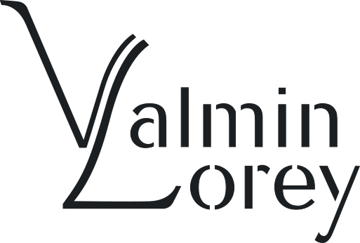 Logo Valmin Lorey